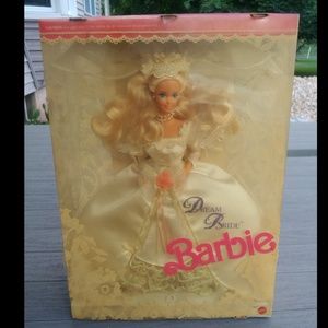 1992 Dream Bride Barbie